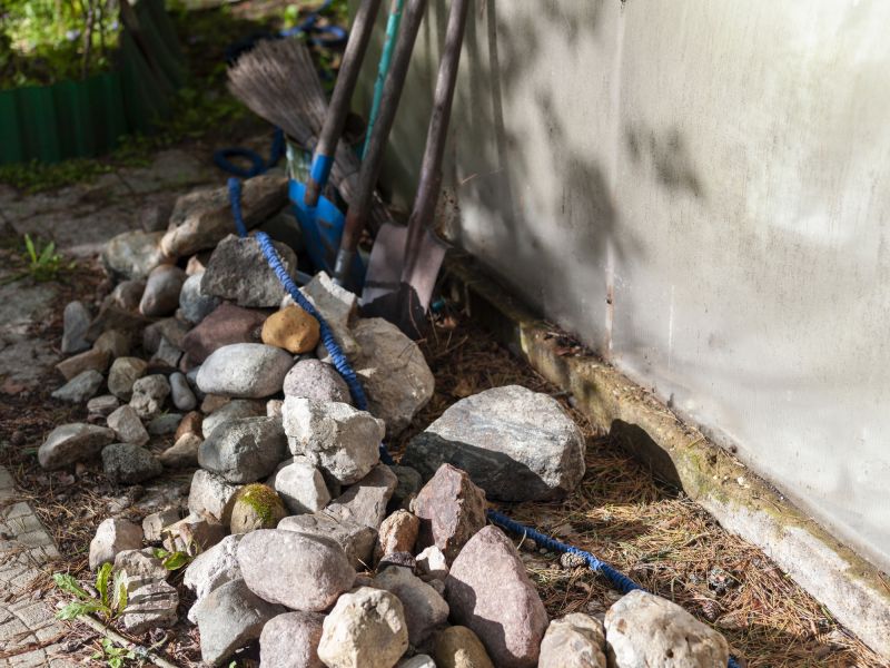 Rock Garden Landscaping