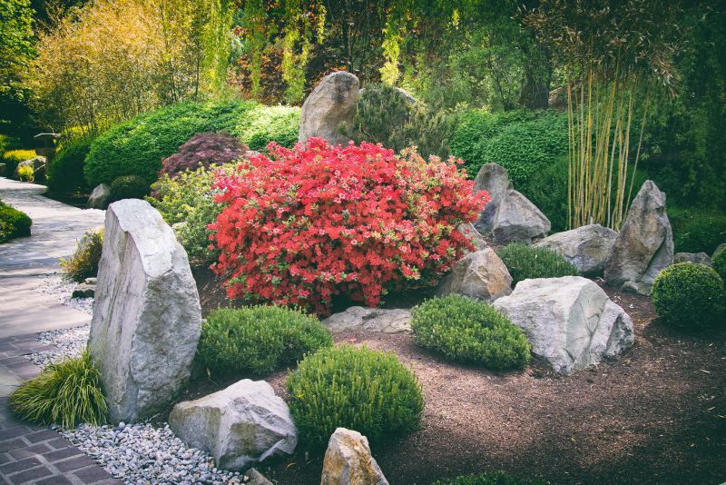 Rock Garden Landscaping