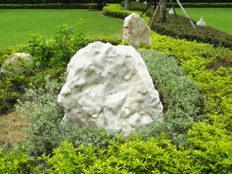 Rock Garden Landscaping