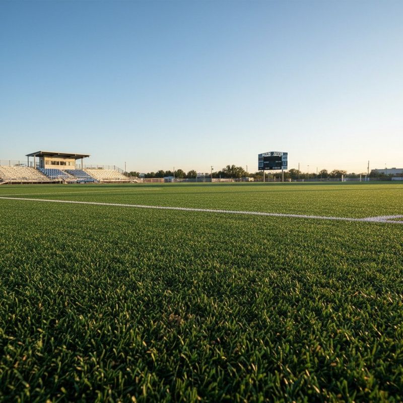 How Artificial Turf Repair Extends Surface Lifespan