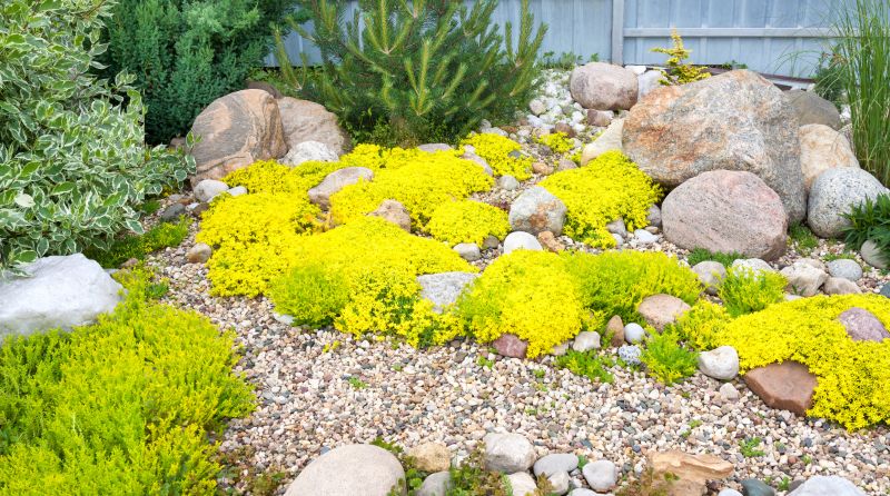 Rock Garden Landscaping